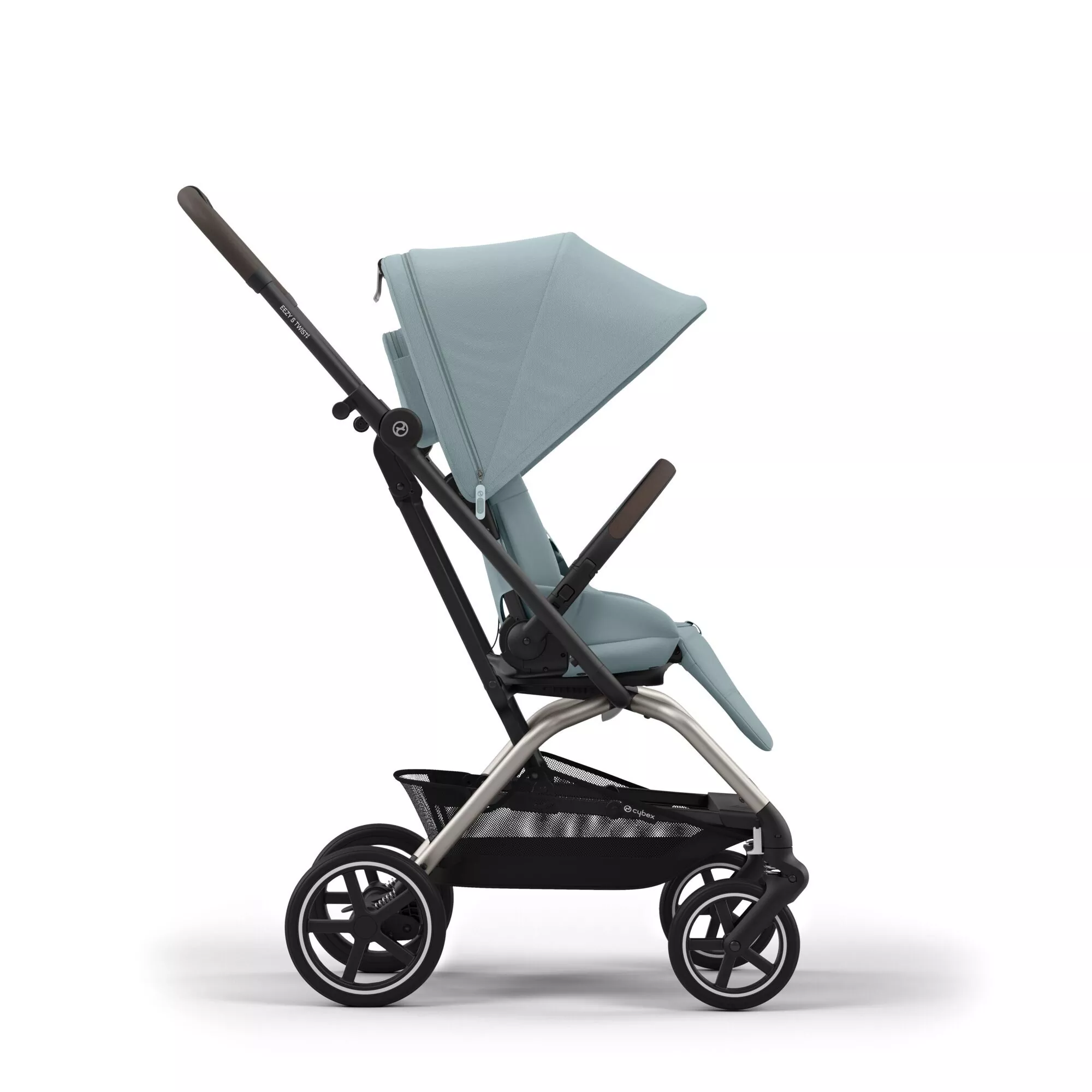 Silla de Paseo Cybex EEZY S TWIST+ 2 